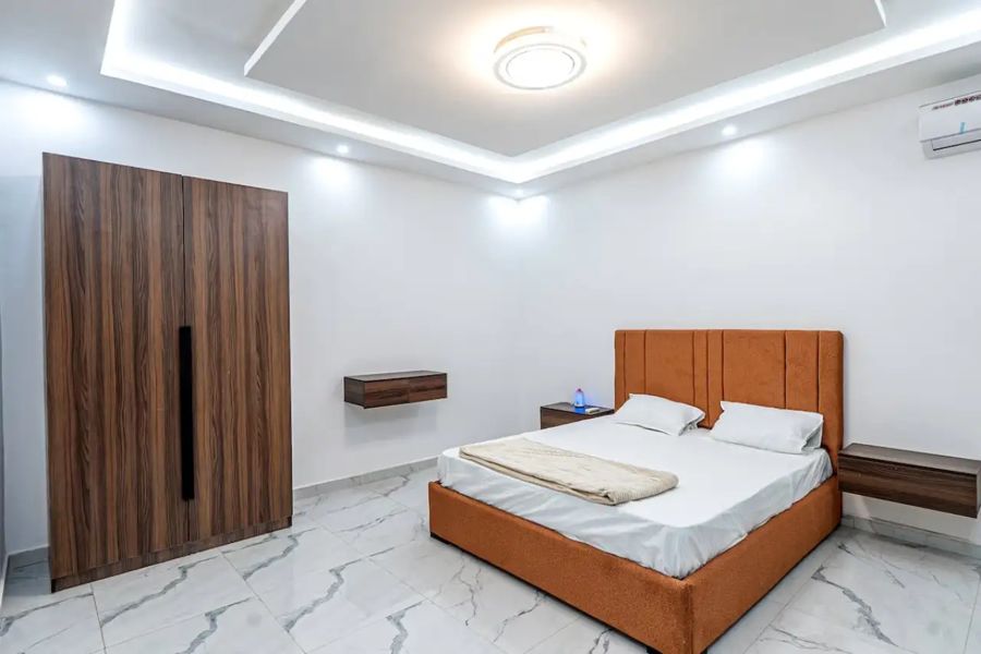 Chambre / Bedroom
